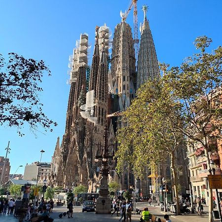 Sagrada Familia Apartment 265 Βαρκελώνη Εξωτερικό φωτογραφία