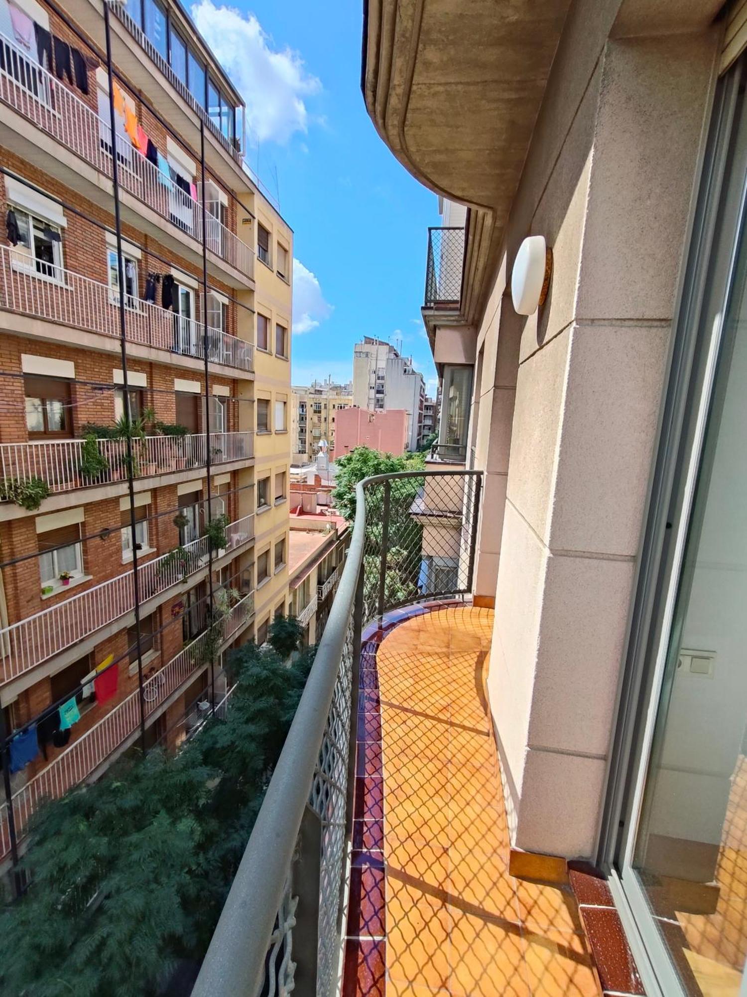 Sagrada Familia Apartment 265 Βαρκελώνη Εξωτερικό φωτογραφία