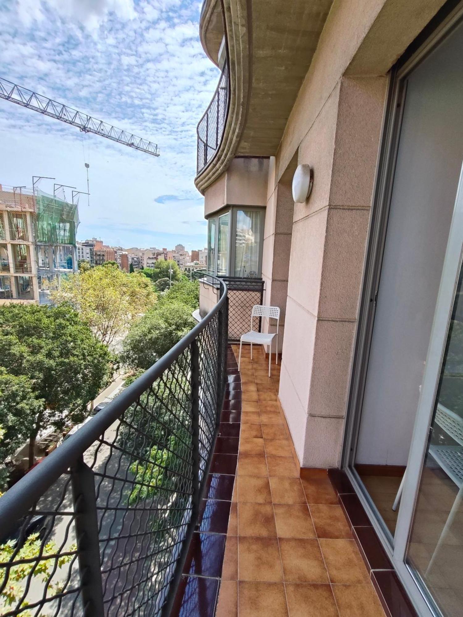 Sagrada Familia Apartment 265 Βαρκελώνη Εξωτερικό φωτογραφία
