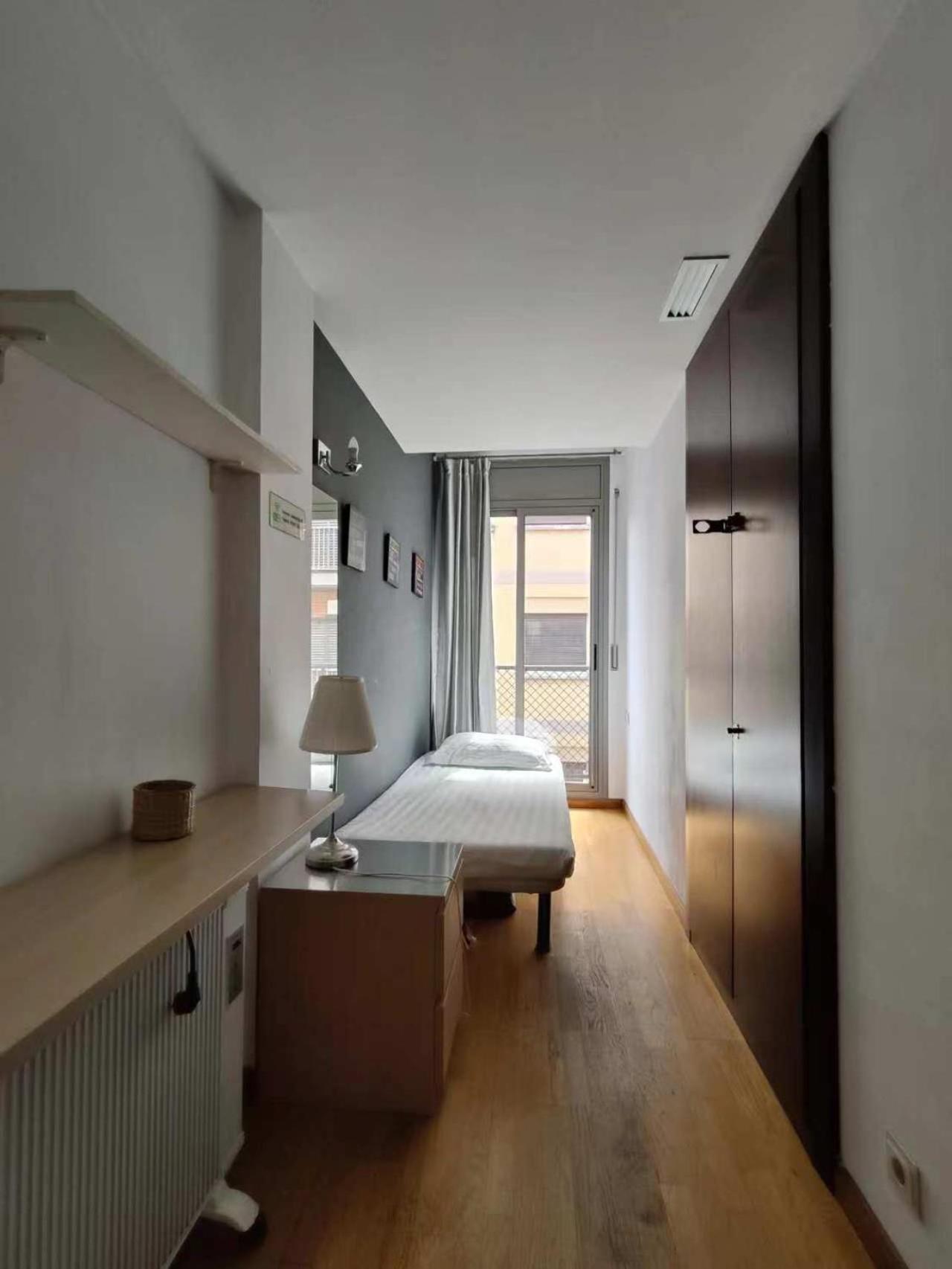 Sagrada Familia Apartment 265 Βαρκελώνη Εξωτερικό φωτογραφία