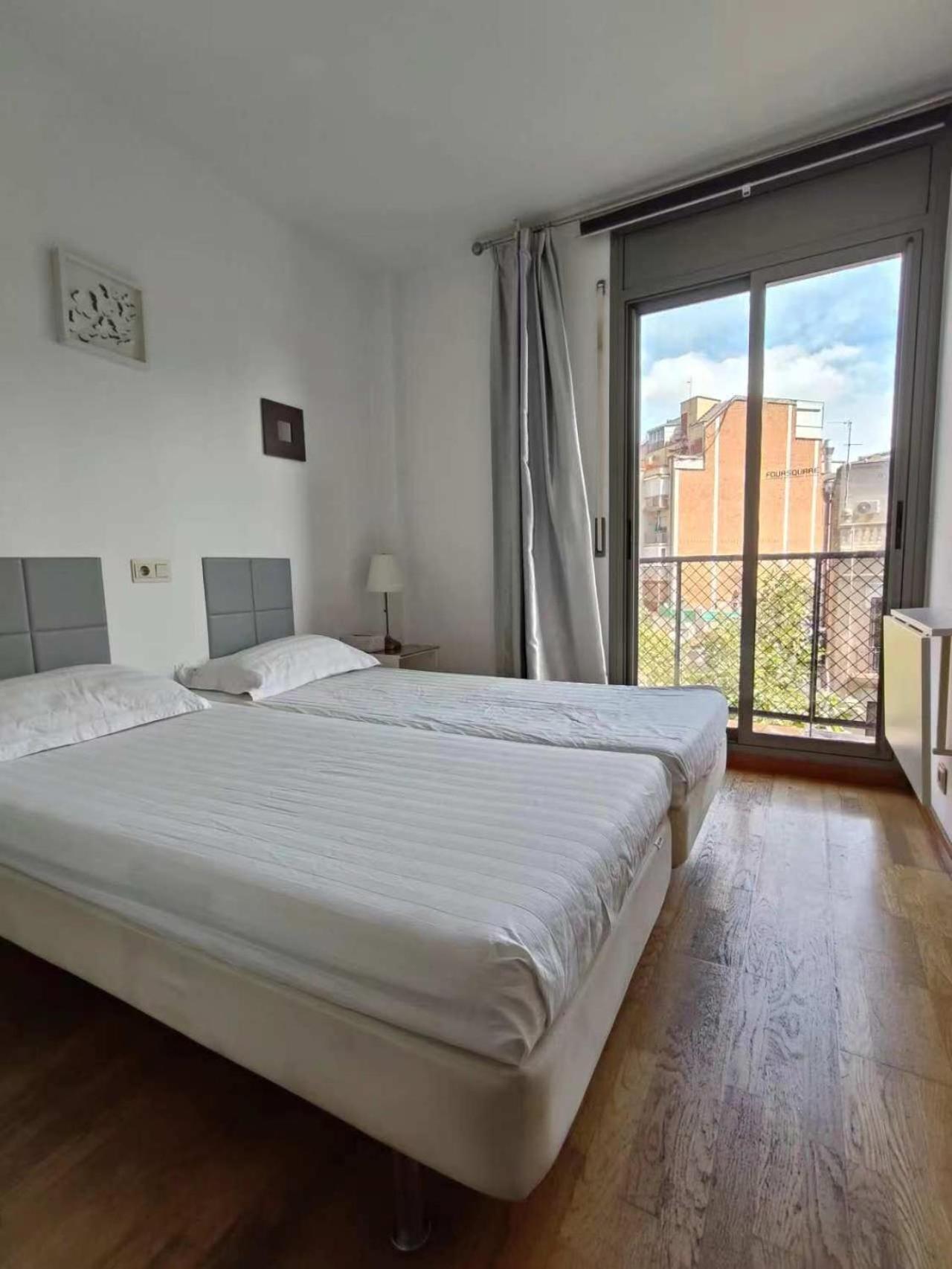 Sagrada Familia Apartment 265 Βαρκελώνη Εξωτερικό φωτογραφία