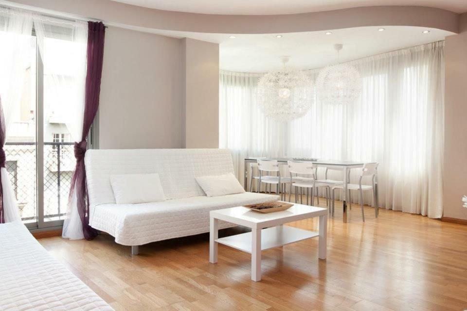 Sagrada Familia Apartment 265 Βαρκελώνη Εξωτερικό φωτογραφία