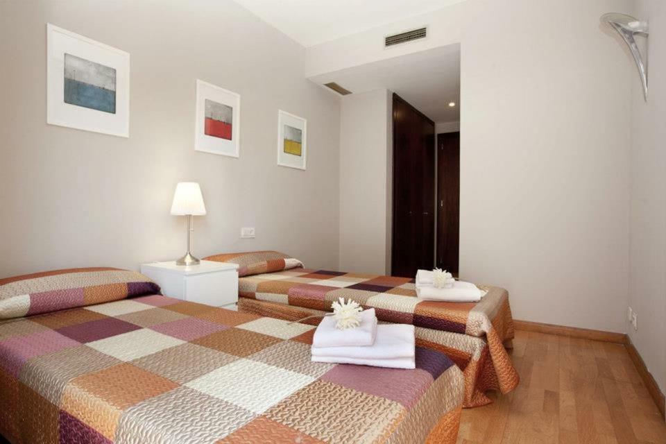 Sagrada Familia Apartment 265 Βαρκελώνη Εξωτερικό φωτογραφία