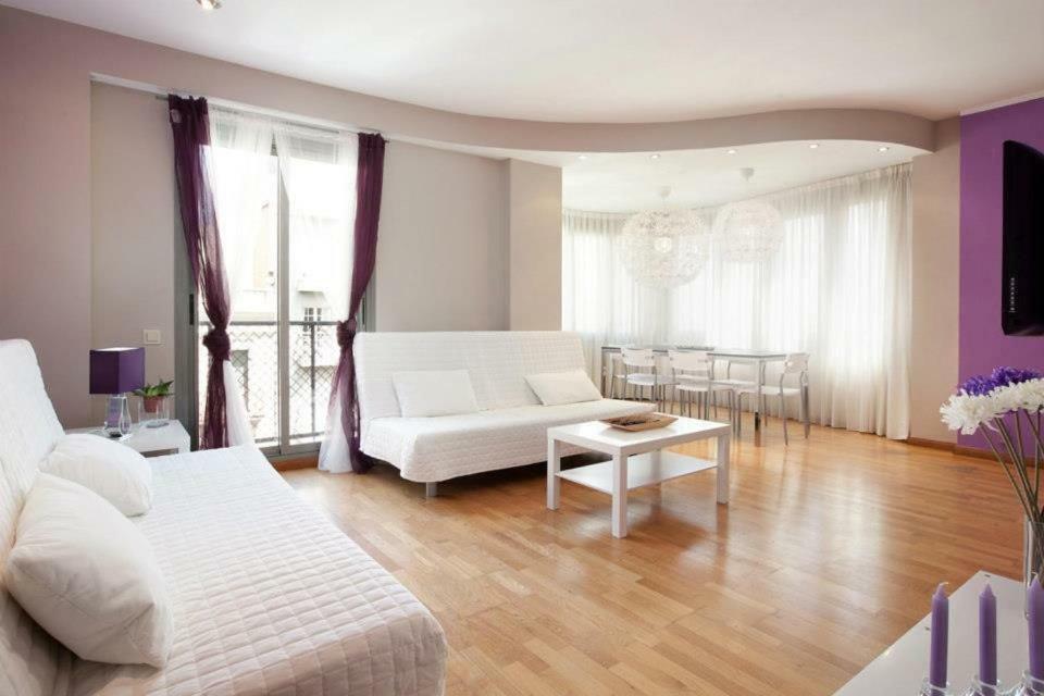 Sagrada Familia Apartment 265 Βαρκελώνη Εξωτερικό φωτογραφία