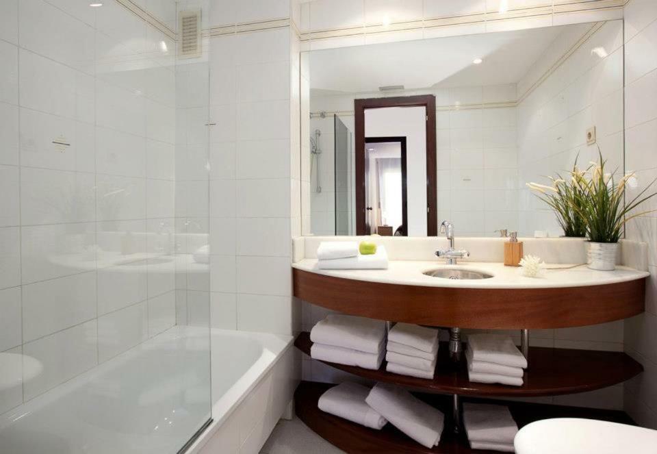 Sagrada Familia Apartment 265 Βαρκελώνη Εξωτερικό φωτογραφία
