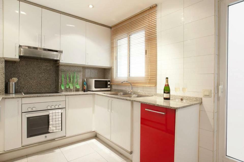 Sagrada Familia Apartment 265 Βαρκελώνη Εξωτερικό φωτογραφία