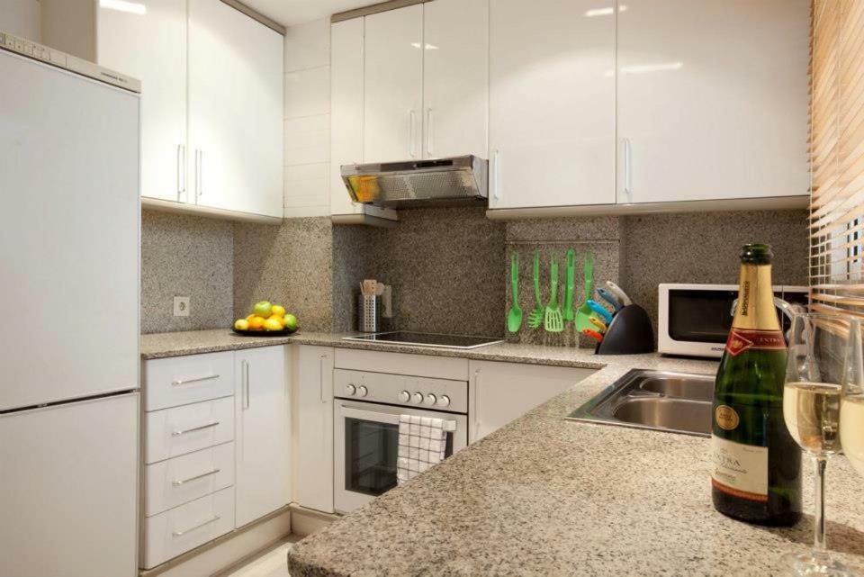 Sagrada Familia Apartment 265 Βαρκελώνη Εξωτερικό φωτογραφία