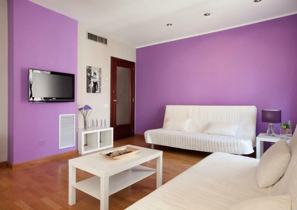 Sagrada Familia Apartment 265 Βαρκελώνη Εξωτερικό φωτογραφία