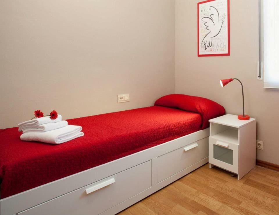 Sagrada Familia Apartment 265 Βαρκελώνη Εξωτερικό φωτογραφία