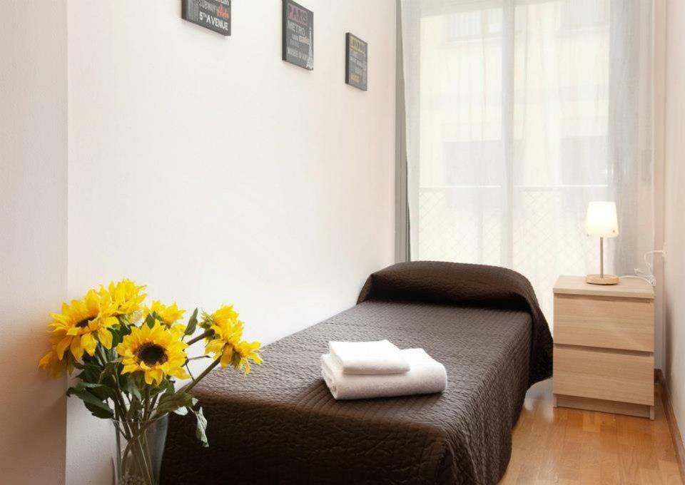 Sagrada Familia Apartment 265 Βαρκελώνη Εξωτερικό φωτογραφία