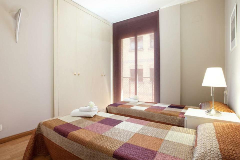 Sagrada Familia Apartment 265 Βαρκελώνη Εξωτερικό φωτογραφία