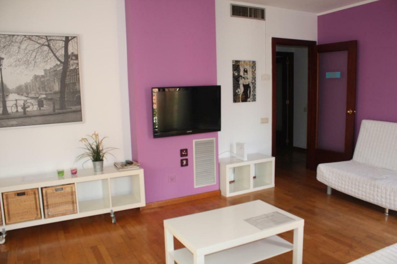 Sagrada Familia Apartment 265 Βαρκελώνη Εξωτερικό φωτογραφία